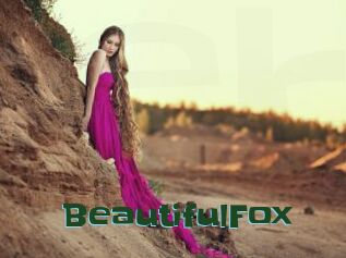 BeautifulFox