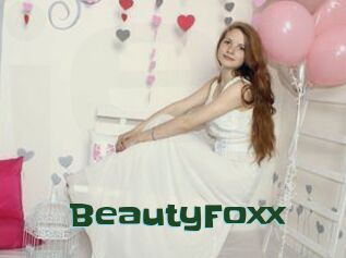 BeautyFoxx