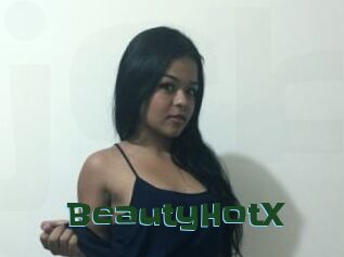 BeautyHotX