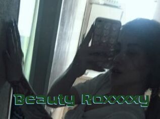 Beauty_Roxxxxy