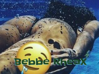 Bebbe_RheaX