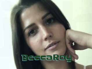 BeccaRoy