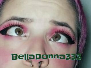 BellaDonna333