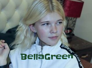 BellaGreen