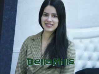 BellaMills