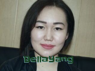 BellaYang