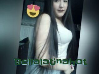 Bellalatinahot