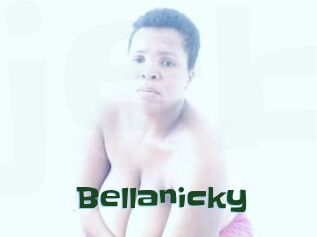 Bellanicky