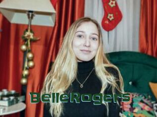 BelleRogers