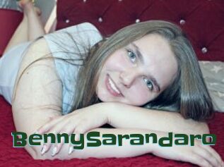 BennySarandaro
