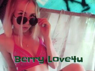 Berry_Love4u