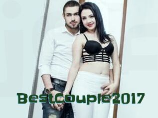 BestCouple2017