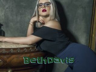 BethDavis