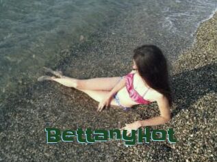 BettanyHot