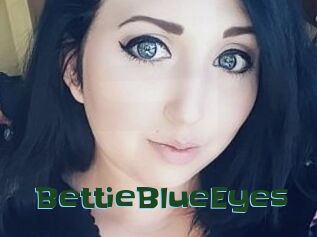 BettieBlueEyes