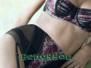 Betty4You