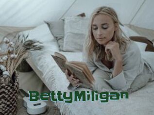 BettyMiligan