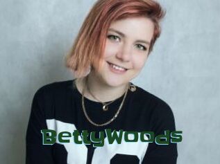 BettyWoods Jeune baise
