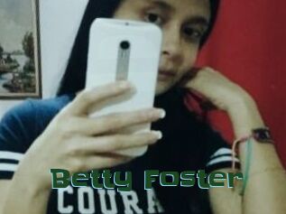 Betty_Foster