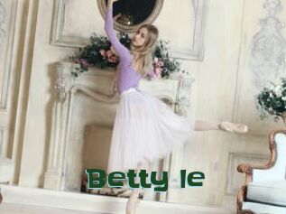 Betty_le