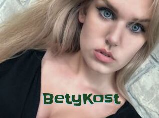 BetyKost