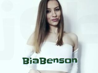 BiaBenson