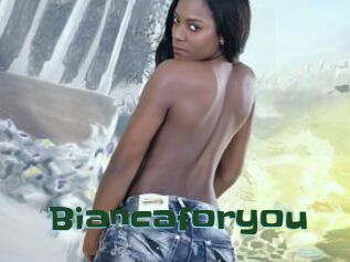 Biancaforyou