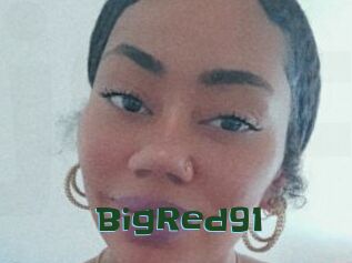 BigRed91