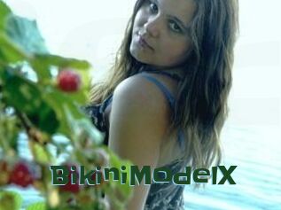 BikiniModelX