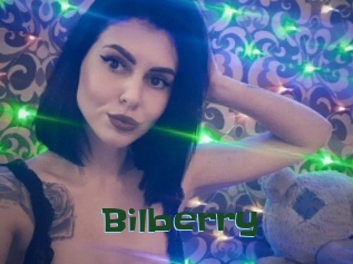 Bilberry Jeune baise