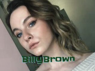 BillyBrown