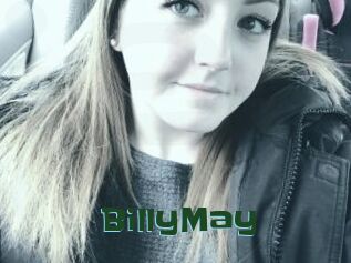 BillyMay