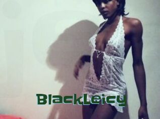 BlackLeicy