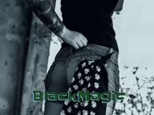 BlackMagic