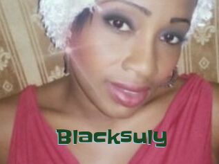 Blacksuly