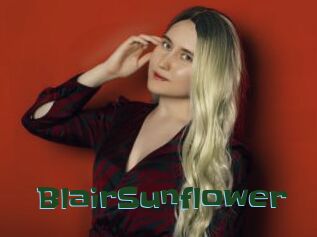 BlairSunflower