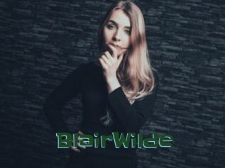 BlairWilde