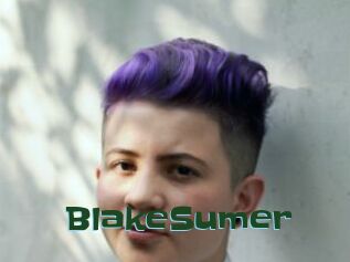 BlakeSumer