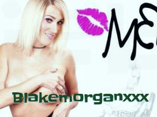 Blakemorganxxx