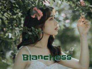 Blanchess