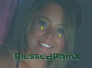 BlessedPamX