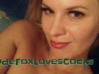 Blonde_Fox_Loves_Cocks