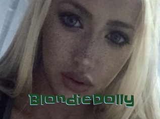 BlondieDolly