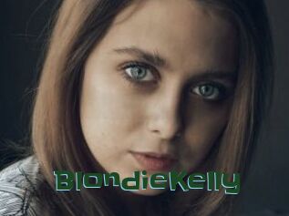 BlondieKelly