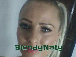 BlondyNaty