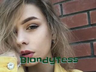 BlondyTess