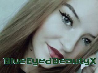 BlueEyedBeautyX