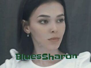 BluesSharon