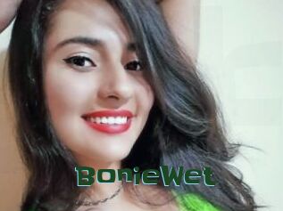 BonieWet