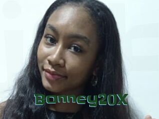 Bonney20X